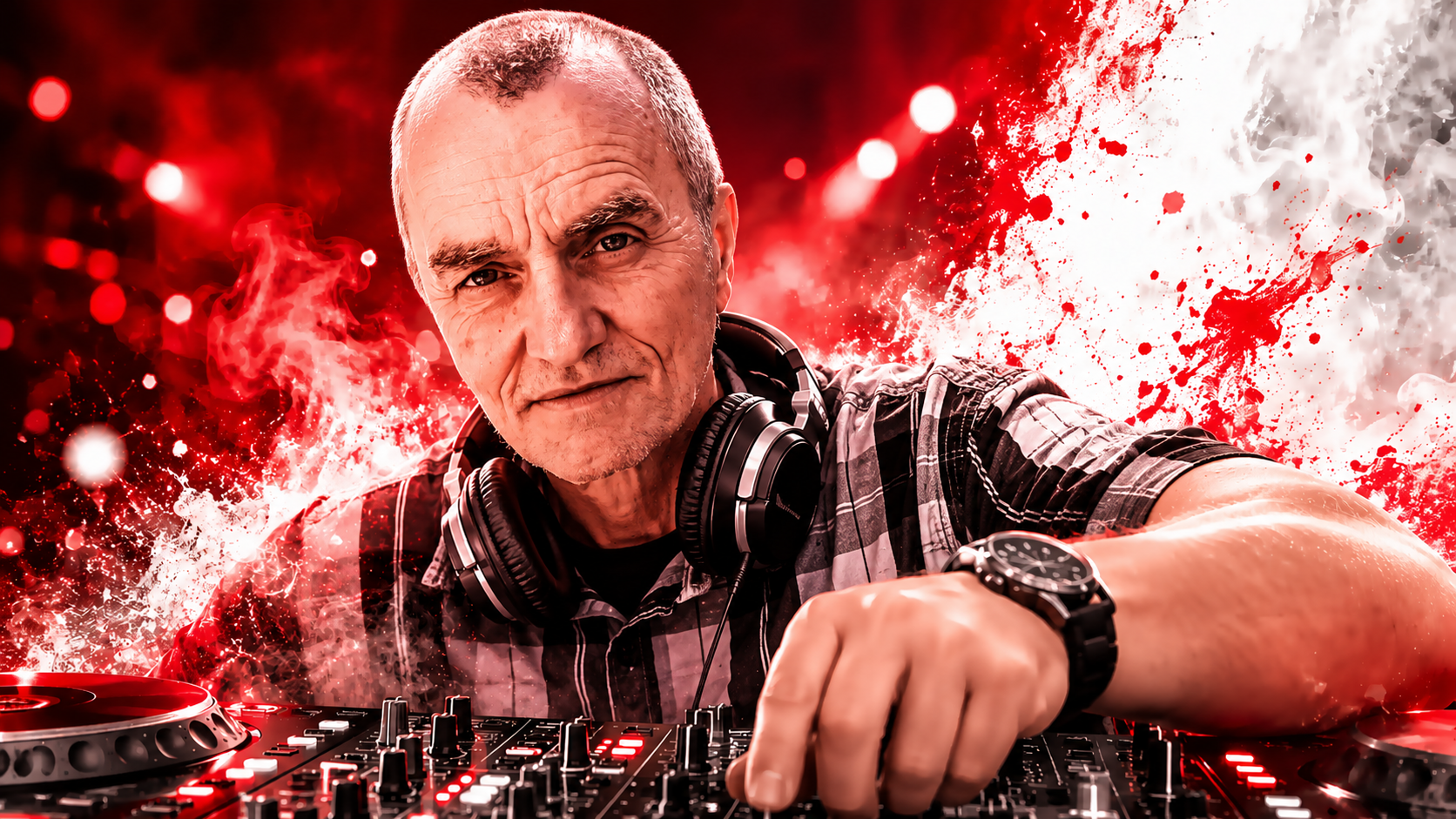 DJ Opi