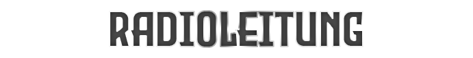 Radioleitung